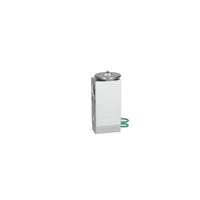 Genleşme valfi, klima sistemi 1