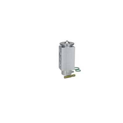 Genleşme valfi, klima sistemi 1