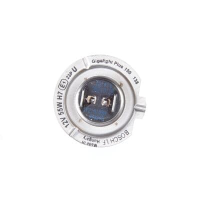 Ampul, Plus 150 Gigalight 5