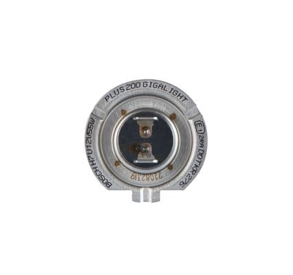 Ampul, Plus 200 Gigalight 5