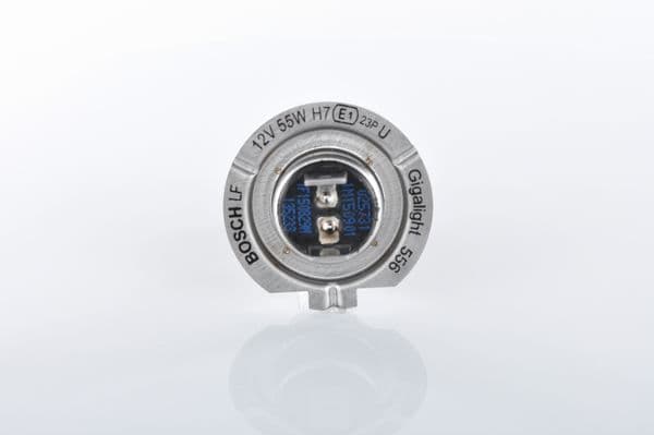 Ampul, Plus 120 Gigalight 2