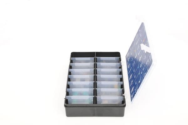 Motorlu taşıt ampul kutusu 2