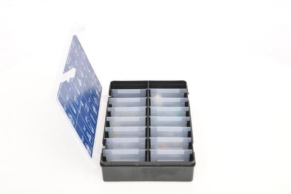 Motorlu taşıt ampul kutusu 4