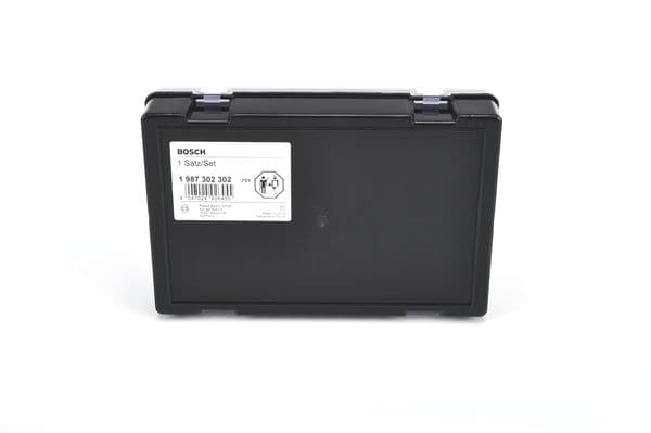 Motorlu taşıt ampul kutusu 3