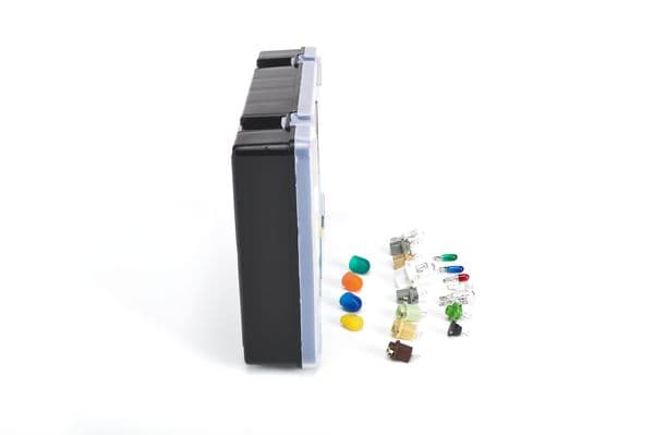 Motorlu taşıt ampul kutusu 4