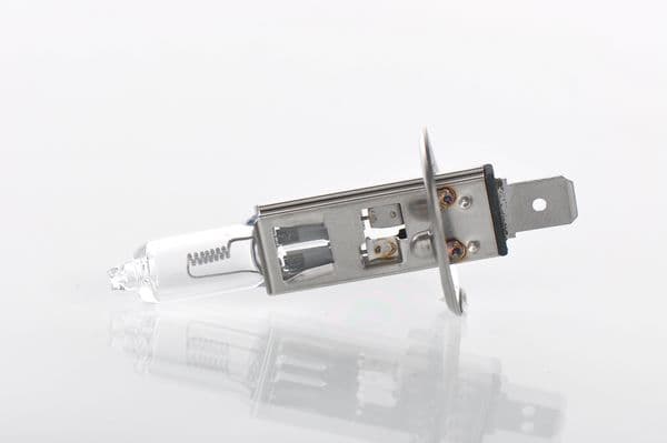 Ampul, Basic Truck 1