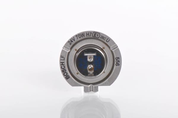 Ampul, Basic Truck 2