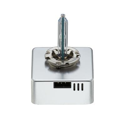 Gaz deşarj lambası, Xenon HID 2