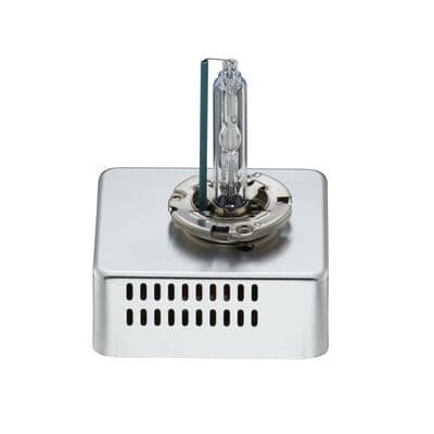 Gaz deşarj lambası, Xenon HID 3