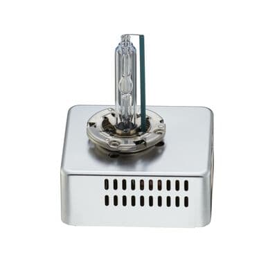 Gaz deşarj lambası, Xenon HID 5