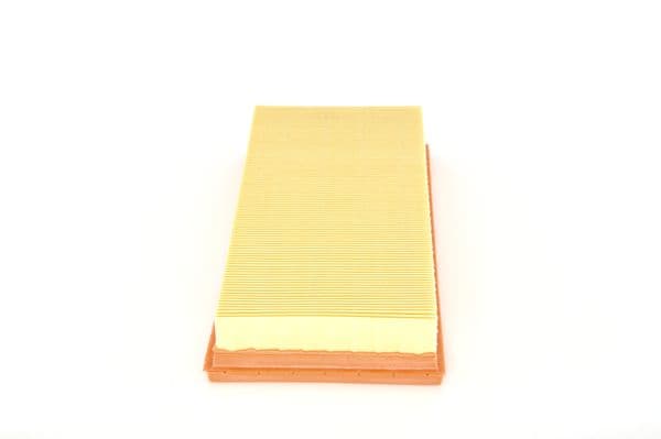 Hava filtresi elemanı, Motor 4