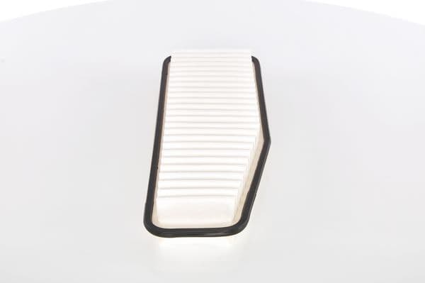 Hava filtresi elemanı, Motor 4