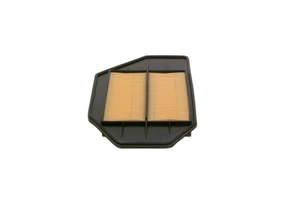 Hava filtresi elemanı, Motor 5