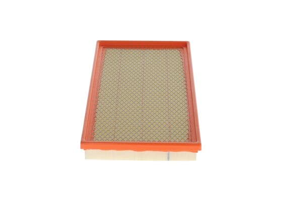 Hava filtresi elemanı, Motor 3