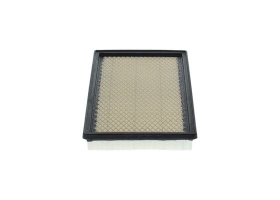 Hava filtresi elemanı, Motor 3