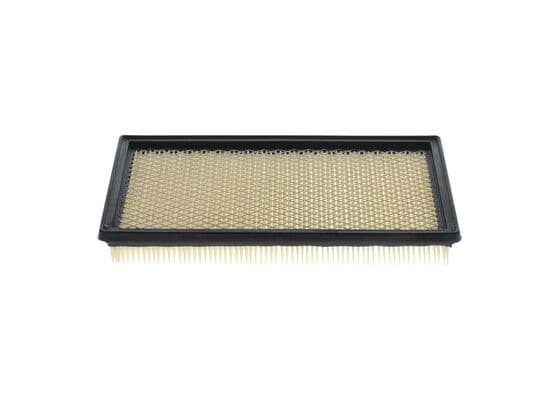 Hava filtresi elemanı, Motor 4