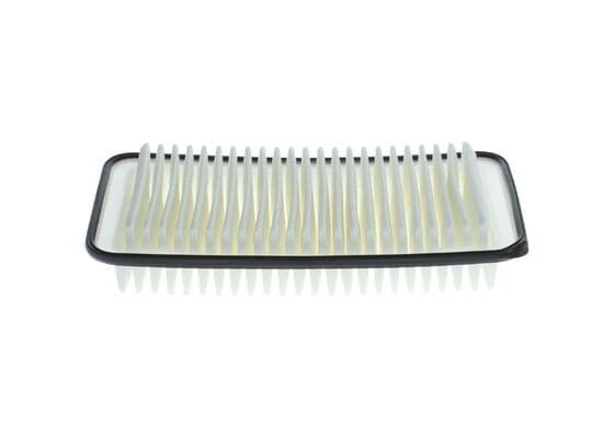 Hava filtresi elemanı, Motor 3