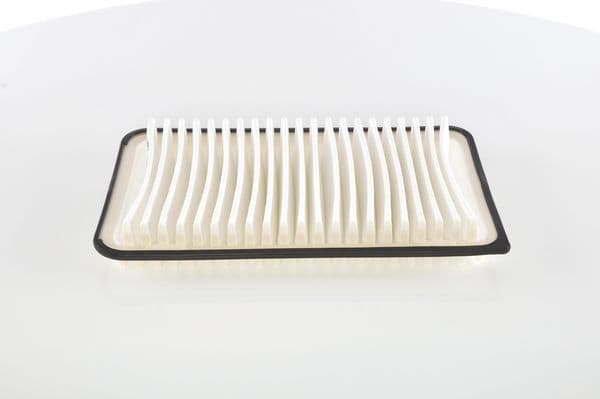 Hava filtresi elemanı, Motor 3