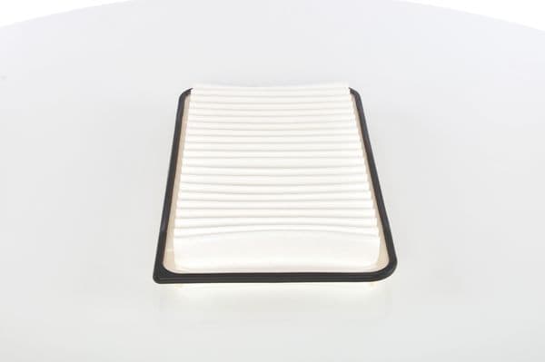 Hava filtresi elemanı, Motor 4