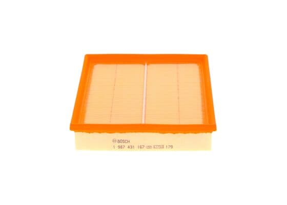 Filtre, iç kısım 1