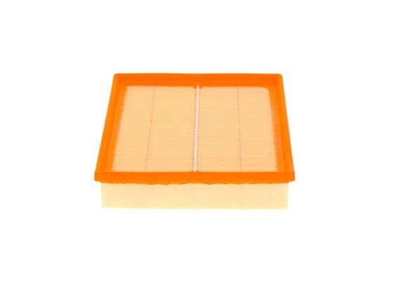 Filtre, iç kısım 3