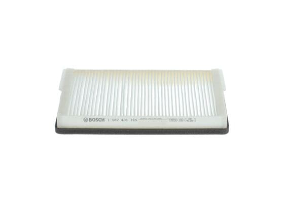 Filtre, iç kısım 2