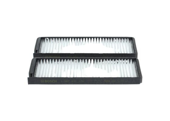 Filtre, iç kısım 2