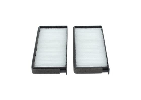 Filtre, iç kısım 3