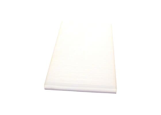 Filtre, iç kısım 3