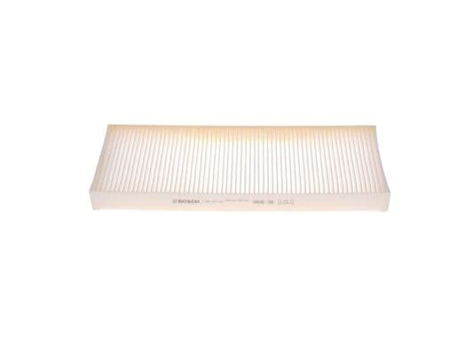 Filtre, iç kısım 1