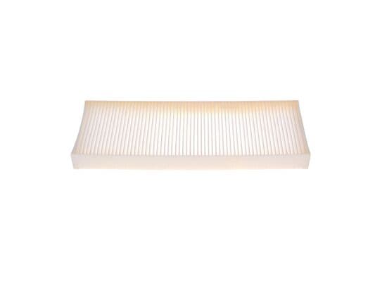 Filtre, iç kısım 3