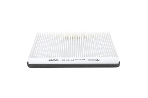 Filtre, iç kısım 2