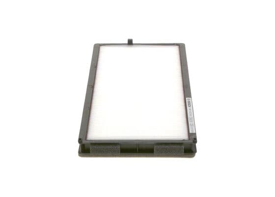 Filtre, iç kısım 3