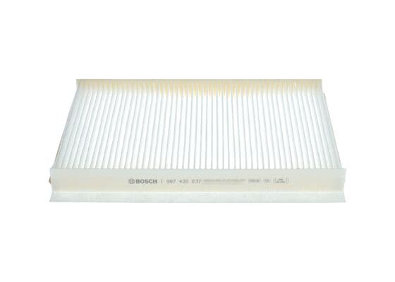 Filtre, iç kısım 2