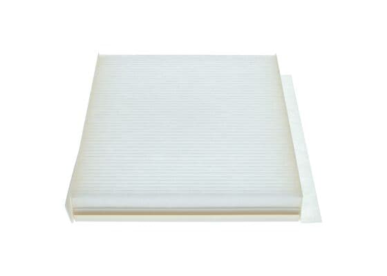 Filtre, iç kısım 3