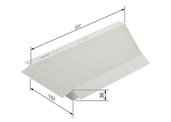 Filtre, iç kısım 5