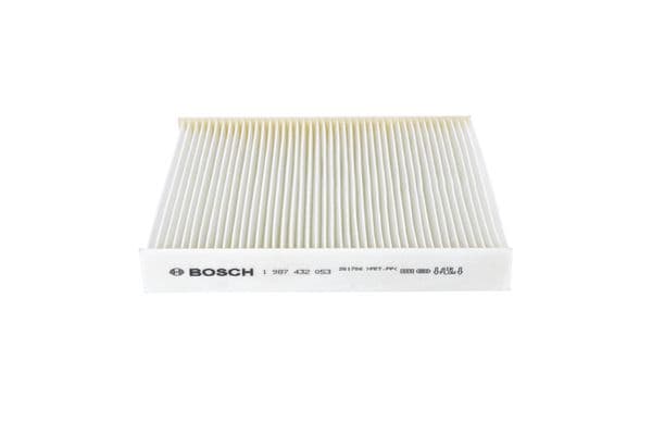 Filtre, iç kısım 2