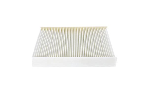 Filtre, iç kısım 4