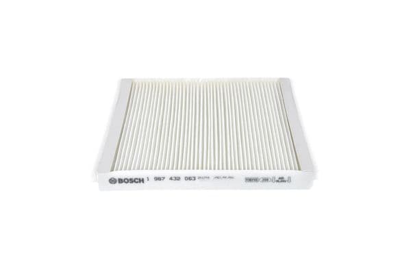 Filtre, iç kısım 2