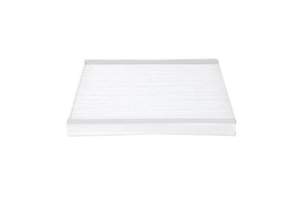 Filtre, iç kısım 3