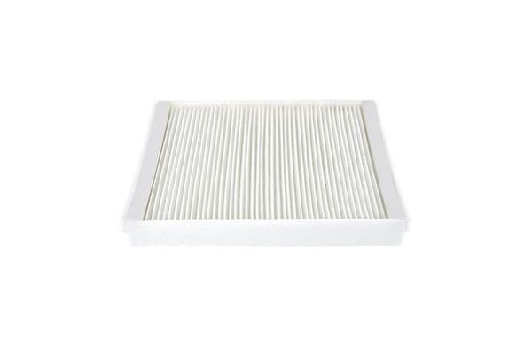 Filtre, iç kısım 4