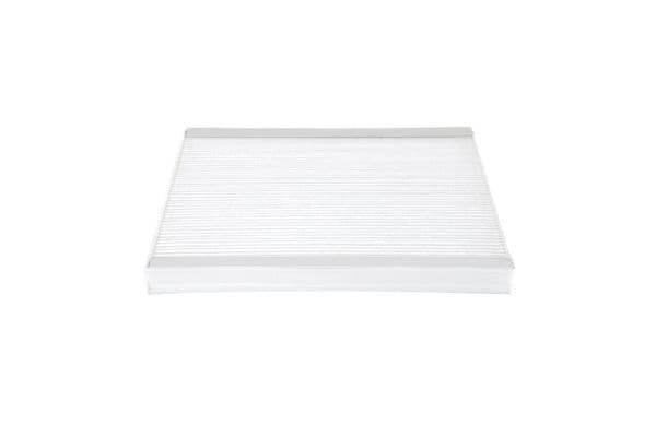 Filtre, iç kısım 5