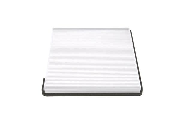 Filtre, iç kısım 3