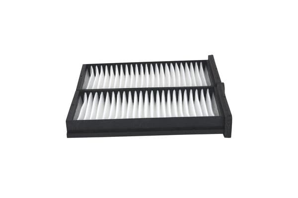 Filtre, iç kısım 3