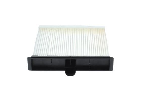 Filtre, iç kısım 4