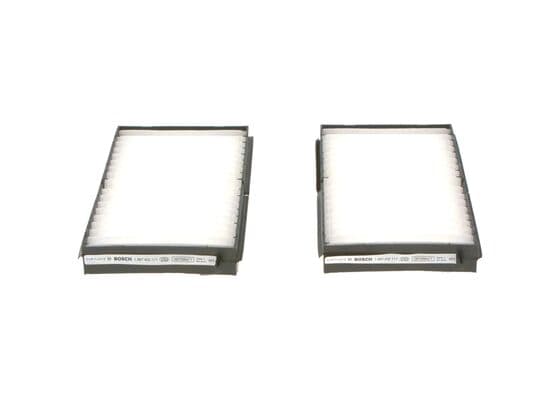 Filtre, iç kısım 2