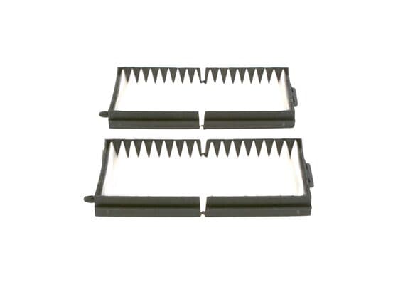 Filtre, iç kısım 3