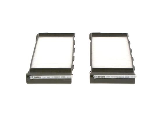 Filtre, iç kısım 2