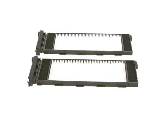 Filtre, iç kısım 3