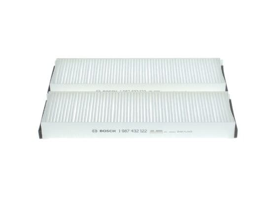 Filtre, iç kısım 1